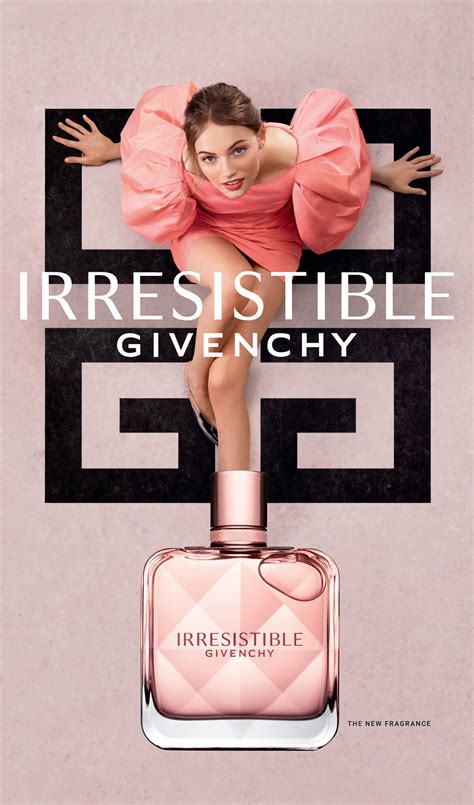 irresistible givenchy reviews|irresistible givenchy perfume reviews.